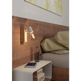 Eglo 33168 - Zidna svetiljka TOWNSHEND 3 1xE27/10W/230V | Eponuda.com