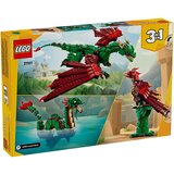 Lego Creator 3in1: Srednjeveški zmaj | Shoptok.si