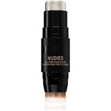 Nudestix Nudies Glow večnamenski osvetljevalec v paličici odtenek Illumi Naughty 7 g Cene