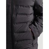 Calvin Klein Zimska jakna črna | Shoptok.si