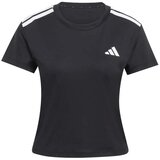 Adidas Majice s kratkimi rokavi Camisetas Mujer Modèle Kc7639 Črna Cene