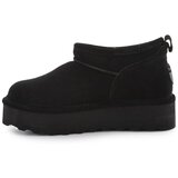 Bearpaw Retro Super Shorty Black Ii Crna | shoptok.hr