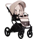 Bebetto dječja kolica Luca Pro 30/CZA, Latte 2u1 | shoptok.hr