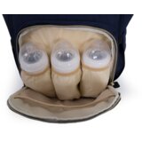 Kikka Boo KikkaBoo Torba za mame Siena Navy (KKB20024) | ePonuda.com