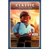 PS4 / PSN LEGO Star Wars: The Skywalker Saga - Classic Character Pack (DLC) (PS4/PS5) PSN Key EUROPE | ePonuda.com