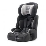 Kinderkraft auto sedište comfort up i-size 76-150cm grey 8kg (KCCOUP02GRY0000) | ePonuda.com