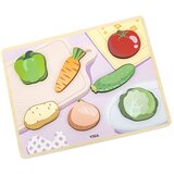 Viga Vstaljanka zelenjava | Shoptok.si