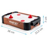 Neo-Sport zračni hokej NS-440 stol za zračni hokej | shoptok.hr