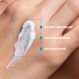 La Roche Posay lipikar baume ap+max balzam sa trostrukim delovanjem 400ml Slike