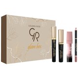 Golden Rose Glam Box Dekorativni set | Eponuda.com