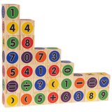  Blokovi matematičkih operacija - 30 elemenata | Shoptok.si