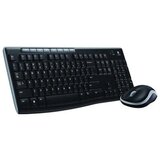  Tast+Mis USB Wireless Logitech MK270 Desktop YU 920-004532 Cene