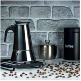 Kinghoff KH-1045 aparat za kavo 300ml, indukcija, (21236610) | Shoptok.si