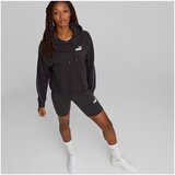 Puma Puloverji 67363201 Črna | Shoptok.si
