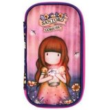Santoro Pernica puna ovalna 1zip 1preklop Firefly Dawn Gorjuss 1046GJ22 Cene