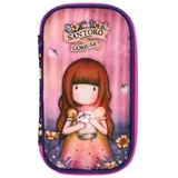 Pernica puna ovalna 1zip 1preklop Firefly Dawn Gorjuss 1046GJ22