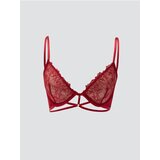 LC Waikiki Underwired Unfilled Lace T-Shirt Bra | Shoptok.si