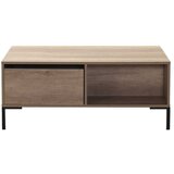 Hanah home Club sto Shp-665-Tt-1, 103x42x60 cm, Smeđa | Eponuda.ba