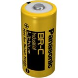 Panasonic Litijum baterija BR26505, BR-C, 3V Cene