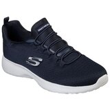Skechers Modne superge 58360 Modra Cene