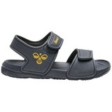 Hummel Sandali & Odprti čevlji PLAYA JR Modra Cene