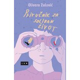 LOM Olivera Zulović - Priručnik za solidan život Cene