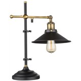 Globo 15053T - Stona lampa LENIUS 1xE27/60W/230V | Eponuda.com