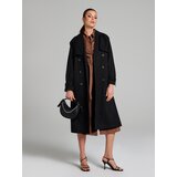 Sinsay Midi haljina s ovratnikom | shoptok.hr