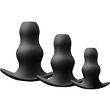 Ns Novelties Renegade Peeker Kit Black Cene