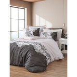 Lessentiel Maison komplet posteljine new mixscarlet, 200x220 cm, bež | ePonuda.com
