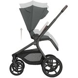 Kikka Boo kolica za bebe 3u1 Goya Platinum Olive | Eponuda.com