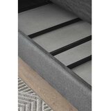 Atelier Del Sofa trosed flavia dark grey | Eponuda.com