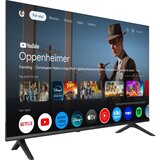 Tesla TV 55S645BUS UHD Google DVB-T/T2/C/S/S2-CI-HDMI-USB Google Assistant-Glasovne komand | Eponuda.ba
