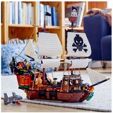 Lego kocke Creator 31109 Piratska ladja | Shoptok.si