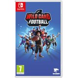 WILD Card Football (SWITCH) - rabljeno | Shoptok.si