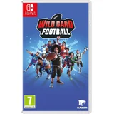 Card Football (SWITCH) - rabljeno