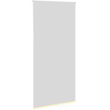 Rolo zavjesa za zamračivanje žuta 90x230 cm širina tkanine 85,7 cm poliester | shoptok.hr