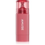 AMUSE Cheek Tok Tok! tekoče rdečilo za dolgoobstojen učinek odtenek 03 Whip Tok 5.5 ml Cene