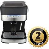 Akai aparat za espresso kavu, 850W, crno-srebrni AESP-850 | shoptok.hr