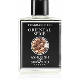 Ashleigh & Burwood London Fragrance Oil Oriental Spice dišavno olje 12 ml