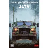 JLTV (Joint Light Tactical Vehicle), (21312624)