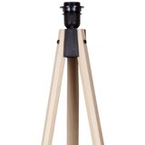  duolla - podna lampa duo 1xE27/60W/230V, prečnik 44 cm, bež | Eponuda.com