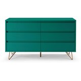 Livetastic KOMODA, zelena | Shoptok.si