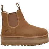 Ugg Škornji Neumel Platform Kostanjeva