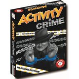 Piatnik Activity Crime Cene