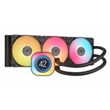 Corsair CPU Hladnjak iCUE LINK TITAN 360 RX LCD Liquid, CW-9061023-WW | Eponuda.com