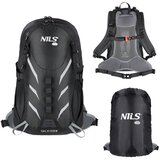  Nc1942 turistički ruksak crni ghoster 20l nils camp | shoptok.hr