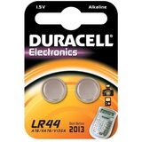 Duracell - 2 kom Alkalna baterija LR44/A76 1,5V 150 mAh Cene