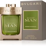 Bulgari MAN Wood Essence parfemska voda 150 ml za muškarce | shoptok.hr