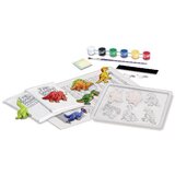  Magneti u obliku dinosaura | shoptok.hr